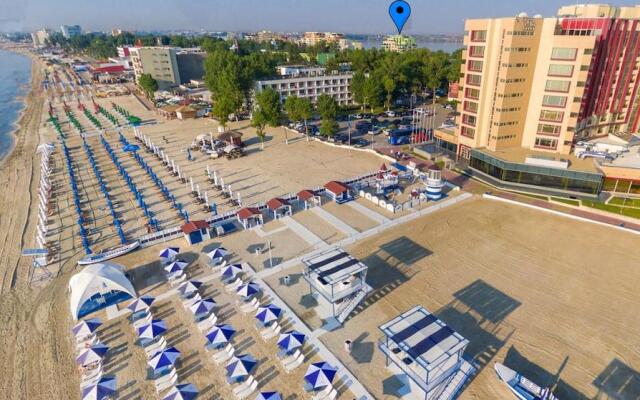 Apartamente Athena Mamaia