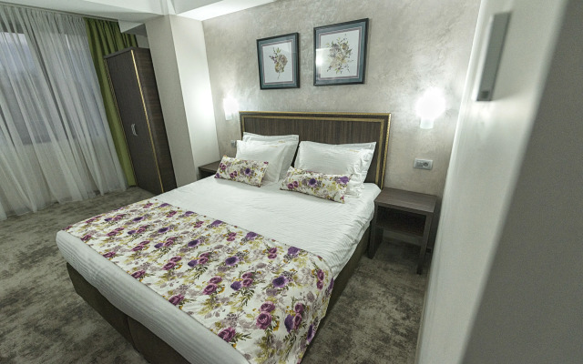 Prestige Boutique Hotel Craiova