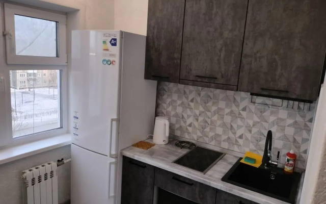 Апартаменты в 3-ем микрорайоне 10