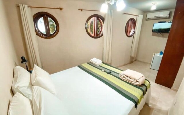 Casa Bonita Hospedagem e café