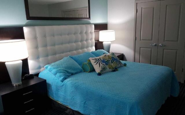 15th Floor Ocean Front