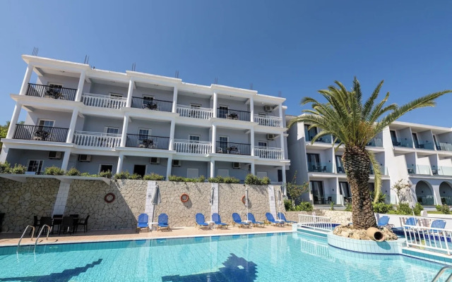Christina Apartments