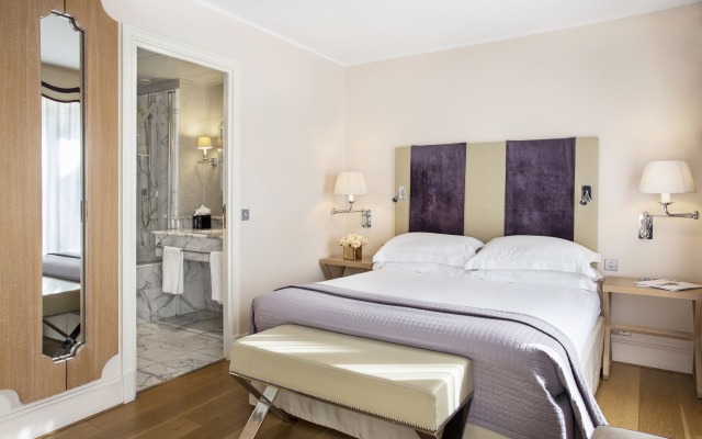 Castille Paris - Starhotels Collezione