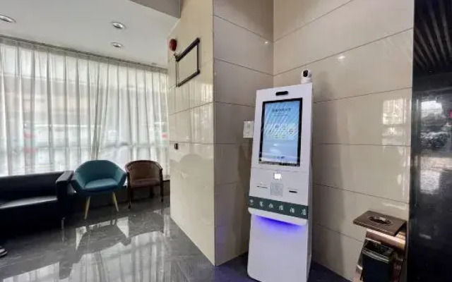 Jiangmen Sailawei Hotel