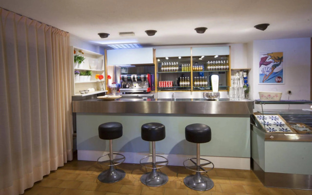 Hotel Mamy