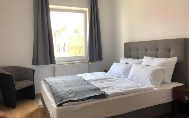 Hotel Zur Alten Oder Frankfurt