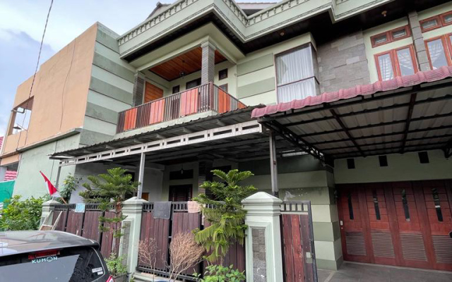 The Karo's Residence Redpartner