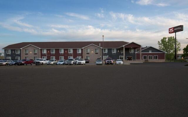 Miles City Hotel