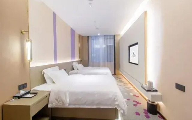 Lufeng Hotel