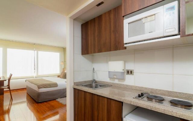 Time Suite - Comfort Apartments