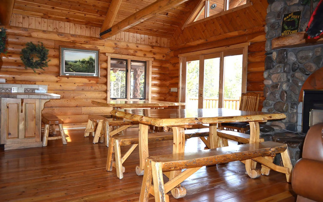 Eagle Ridge Ranch