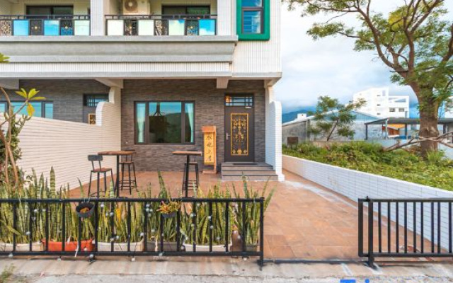 Rice House INN
