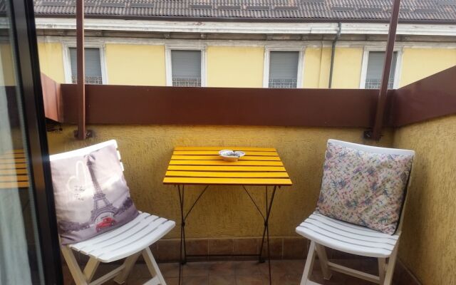 Home 9 Central Mi Porta Venezia