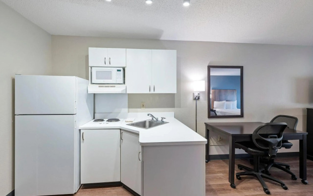 Extended Stay America Suites Charlotte Pineville Park Rd