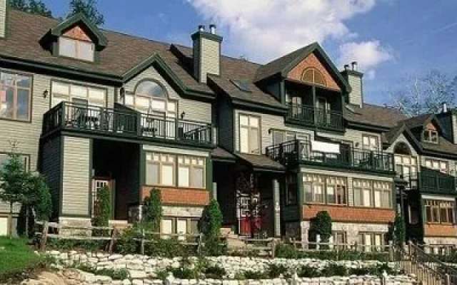 La Clairière at Tremblant VIP Lodging