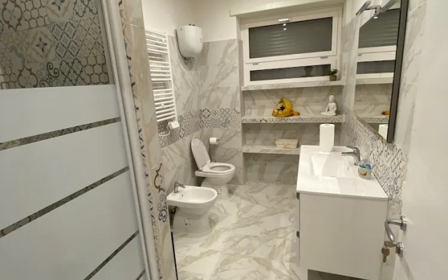 B&B Poseidon