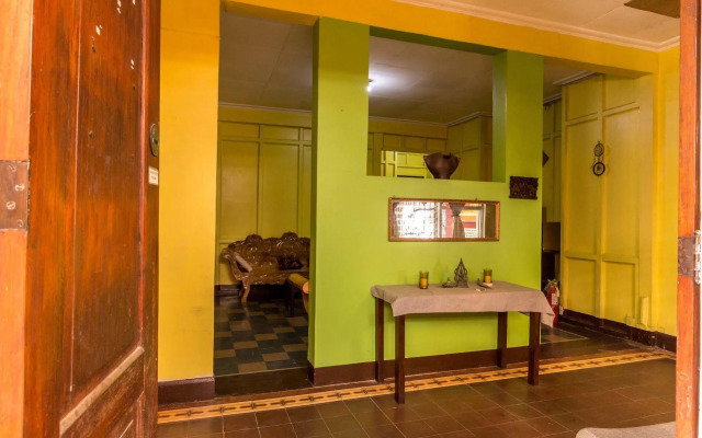 Aysha-lily Cebu Guest House