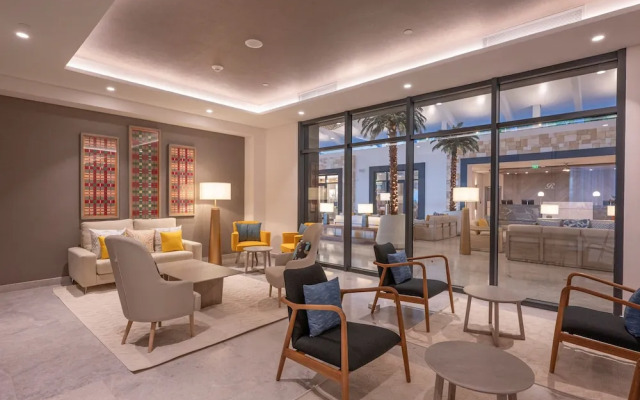 Royalton CHIC Antigua, An Autograph Collection All-Inclusive Resort – Adults Only