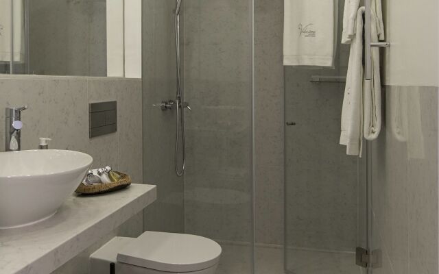 Valeriana Exclusive GuestHouse