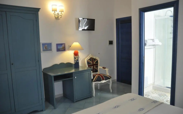 Athena Bed & Breakfast
