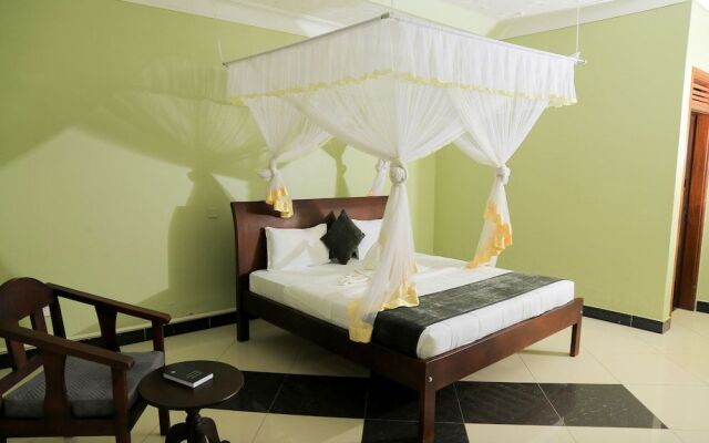 Victoria Royal Beach Hotel