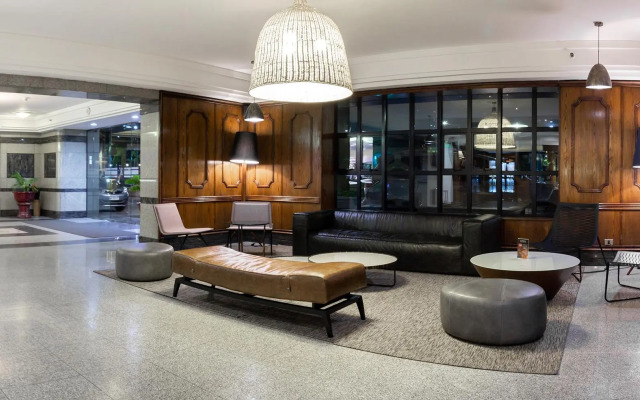 Wyndham Garden Santiago Kennedy