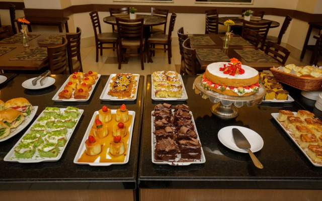 Interclass Florianópolis