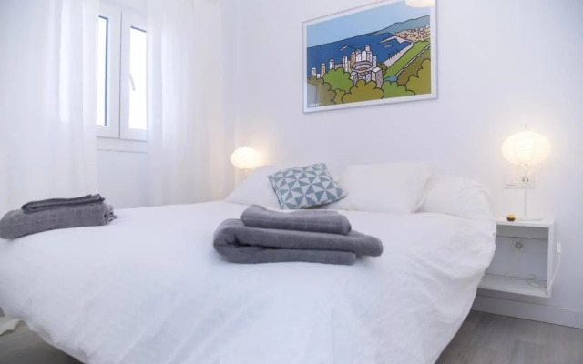 Casa Picasso 6