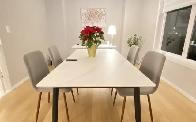 Kathy's New Guest House