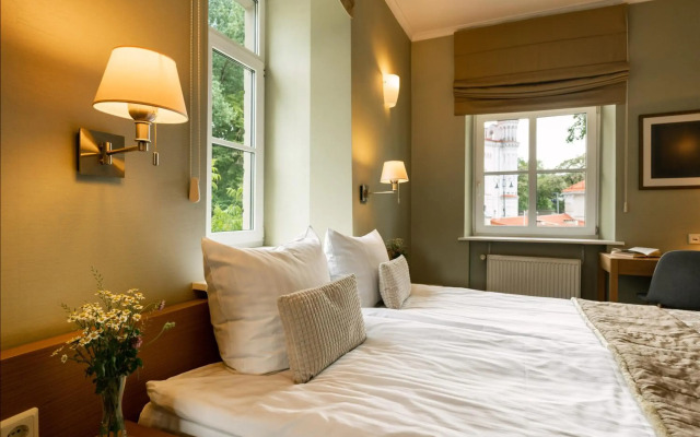 Mabre Residence Hotel