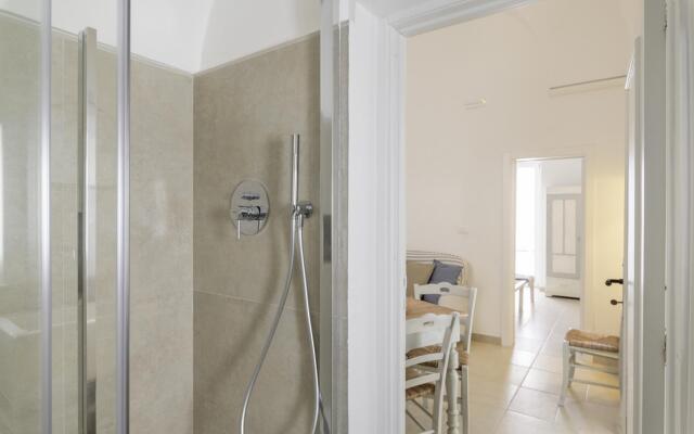 Dimora Grazia con Terrazza