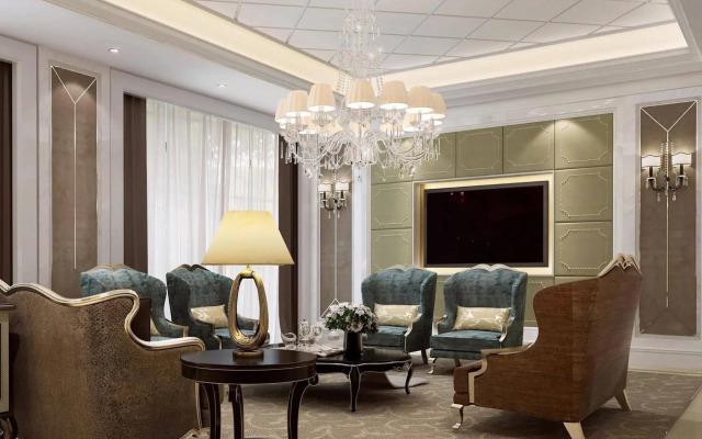 Royal Tulip Suzhou