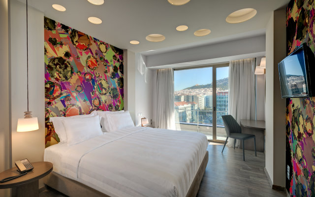 Athens Tiare by Mage Hotels