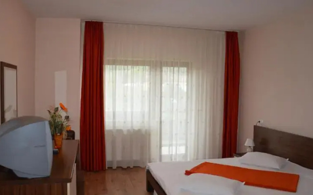 Hostel Casa Blanca