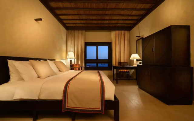 Atana Musandam Resort