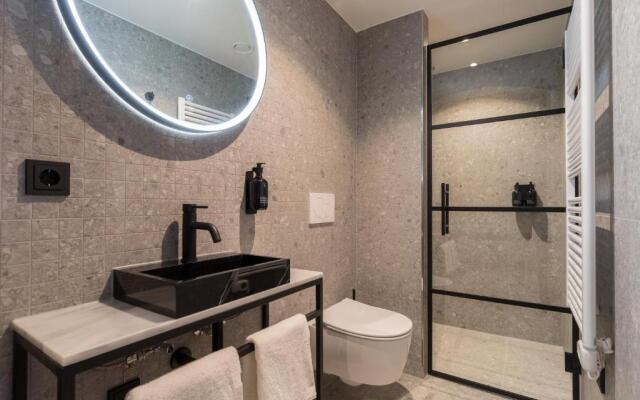 Ocean House Scheveningen