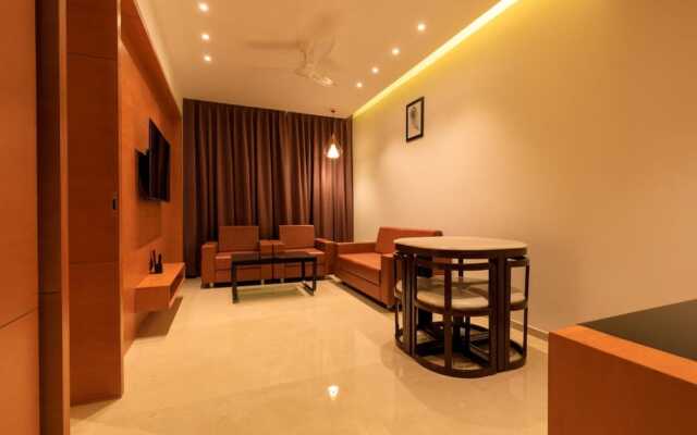 Lords Eco Inn Jamnagar