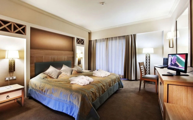 Quadas Hotel - Adults Only