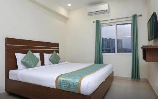 Hotel Jenus