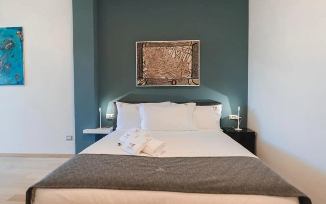 Sicilia's Residence Hotel Art & Spa