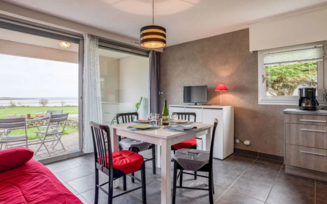 Villa MEN DU Carnac 13326