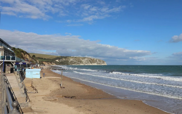 Princess Beach House