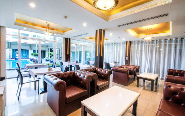 Qiu Hotel Sukhumvit