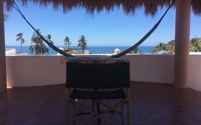 Teresita's Guests rooms