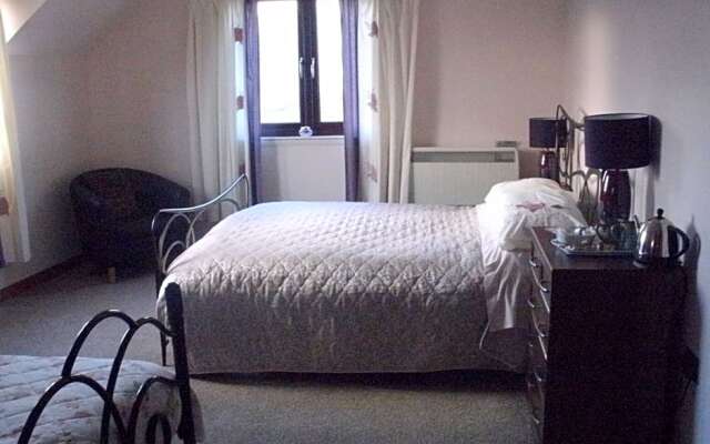 Benview Bed and Breakfast