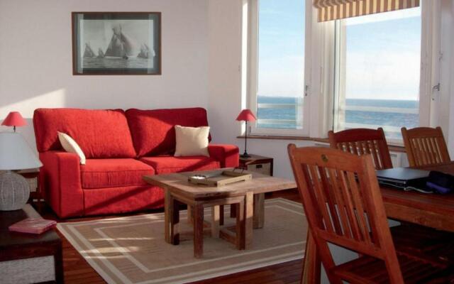 Appartement Ambleteuse, 3 pièces, 6 personnes - FR-1-376-48