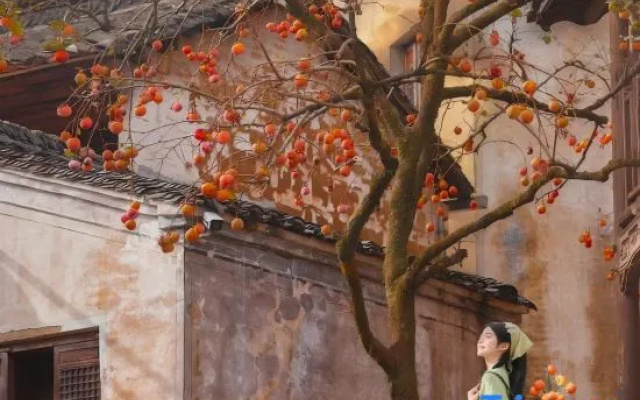 Lanqi · Xiaoshe – People – Shangrao