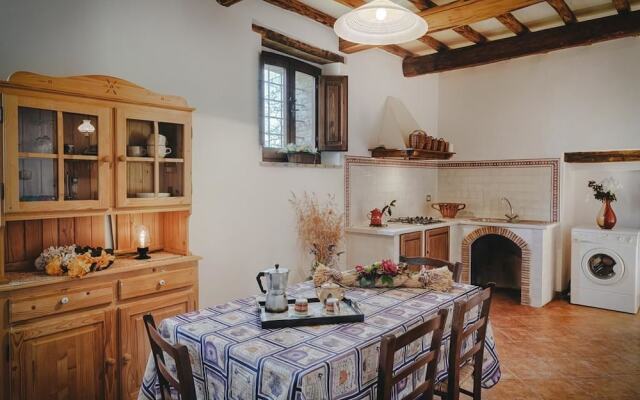 Agriturismo Gli Olmi