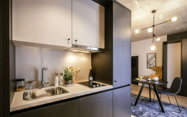 Adina Serviced Apartments Vienna
