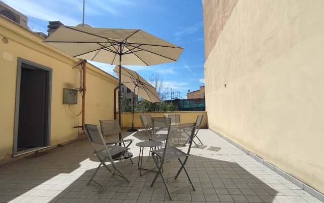 Tarshito Gallery House Roma